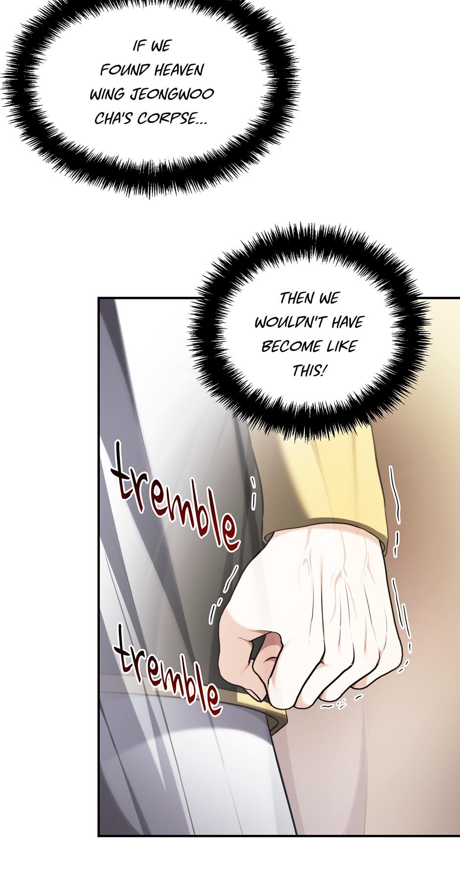 Read Second Life Ranker ENGLISH Manga Online