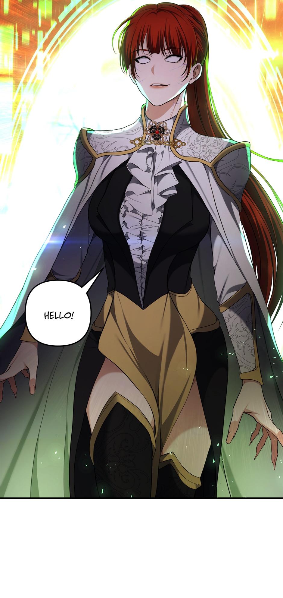 Read Second Life Ranker ENGLISH Manga Online