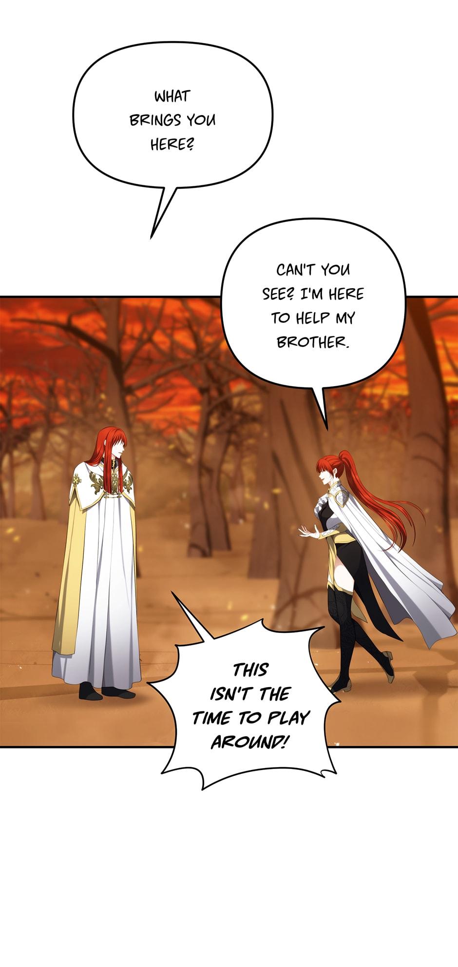 Read Second Life Ranker ENGLISH Manga Online