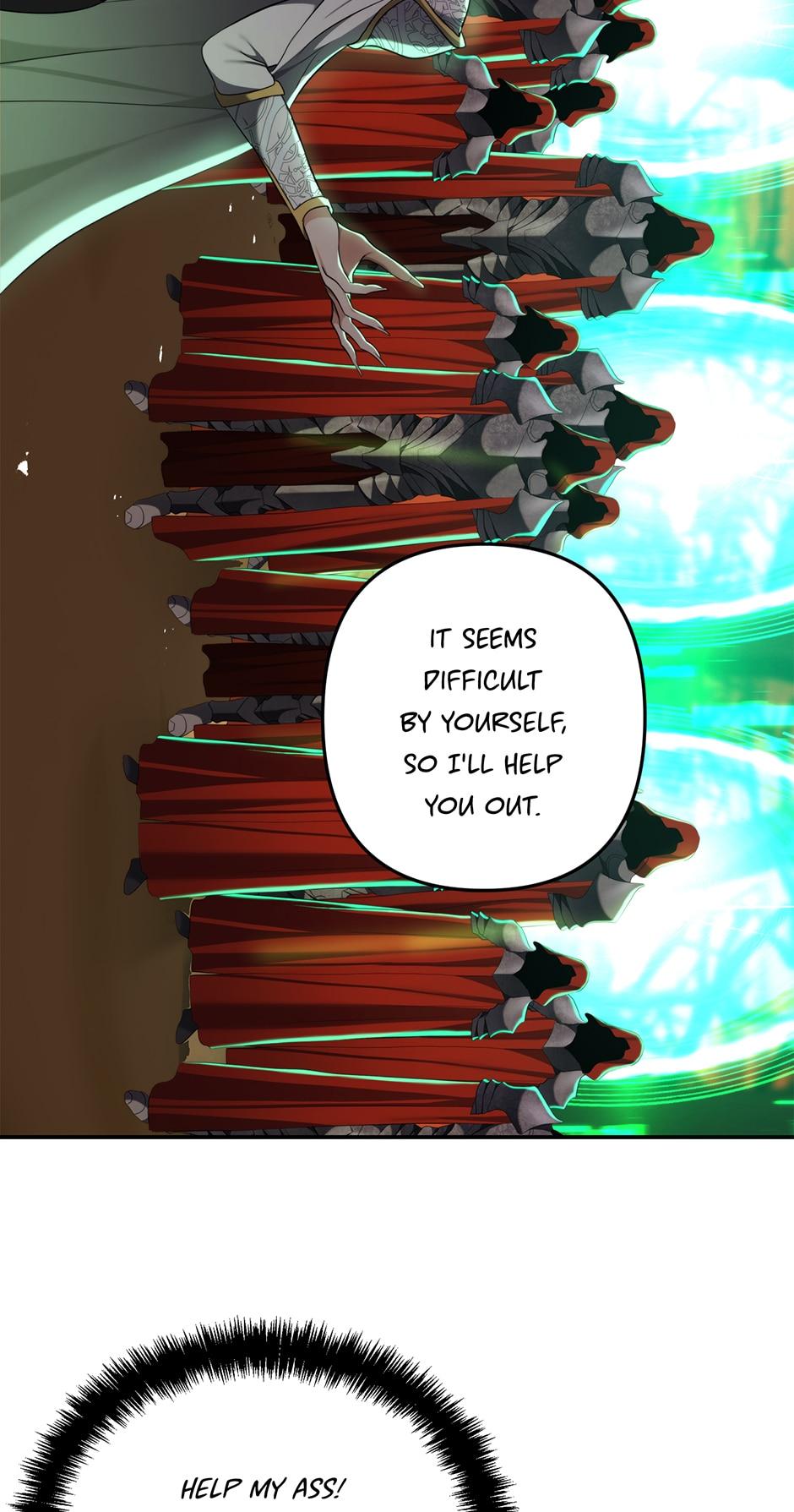 Read Second Life Ranker ENGLISH Manga Online