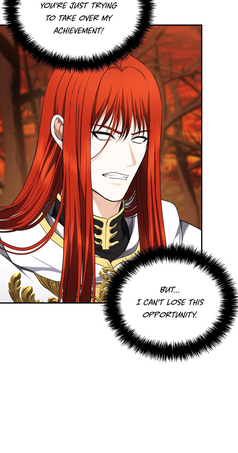 Read Second Life Ranker ENGLISH Manga Online