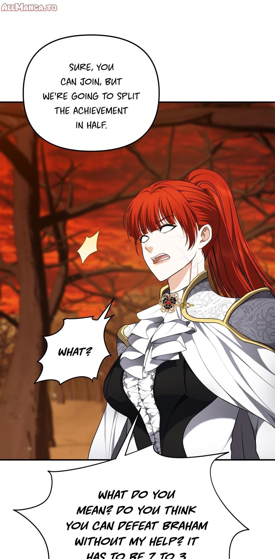 Read Second Life Ranker ENGLISH Manga Online