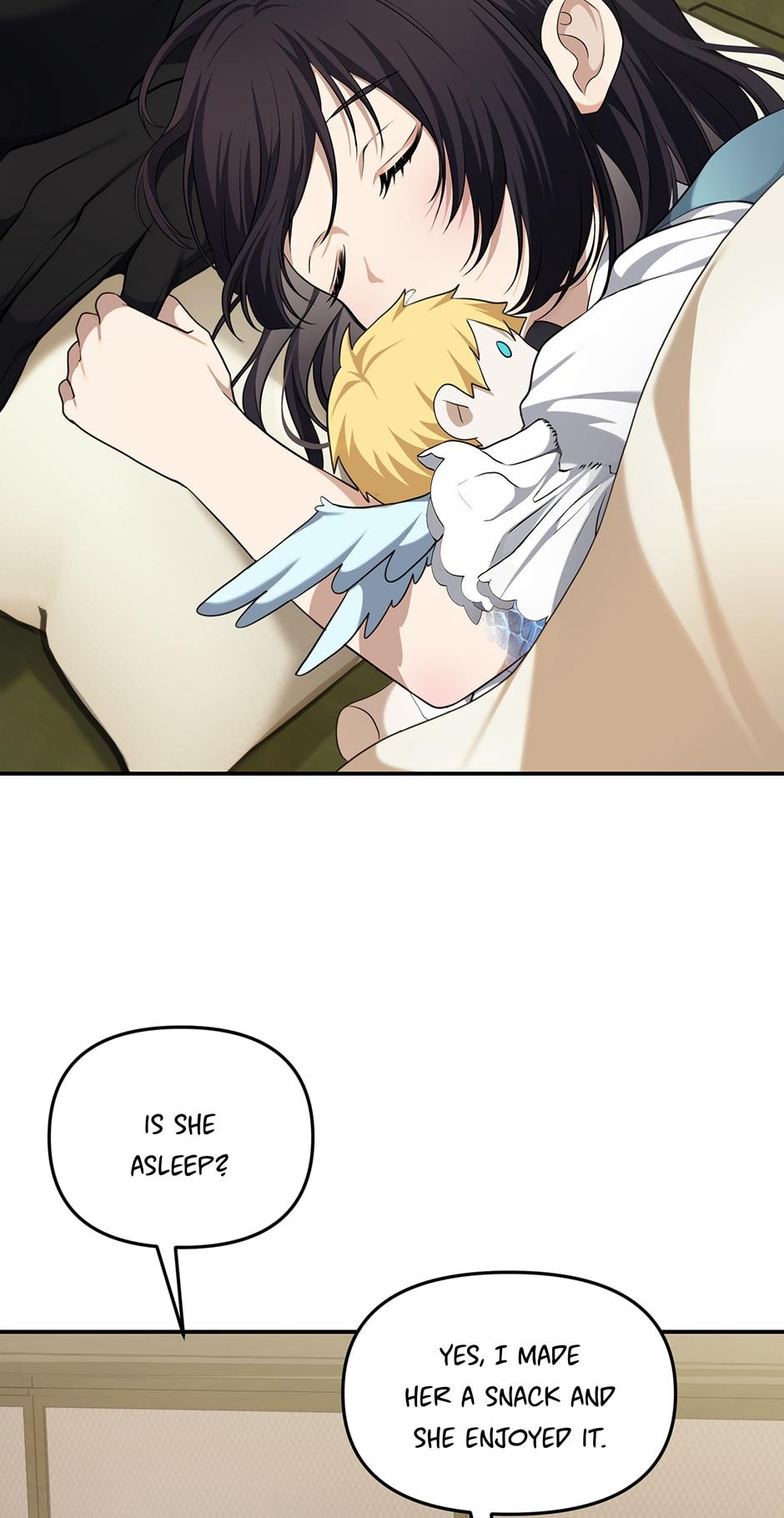 Read Second Life Ranker ENGLISH Manga Online