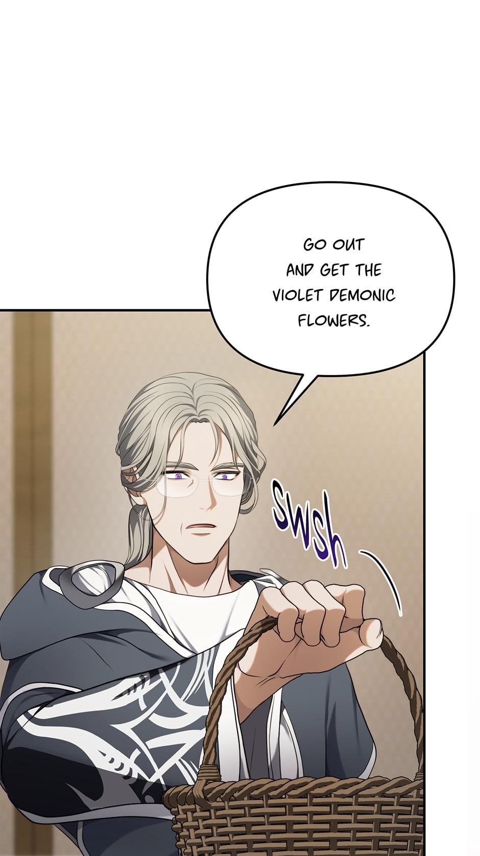 Read Second Life Ranker ENGLISH Manga Online