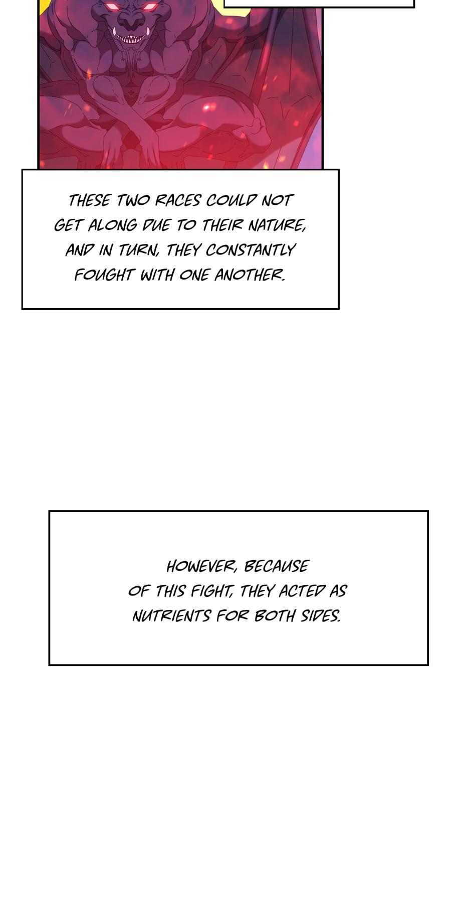 Read Second Life Ranker ENGLISH Manga Online