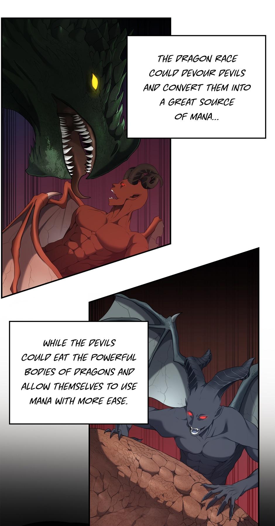 Read Second Life Ranker ENGLISH Manga Online