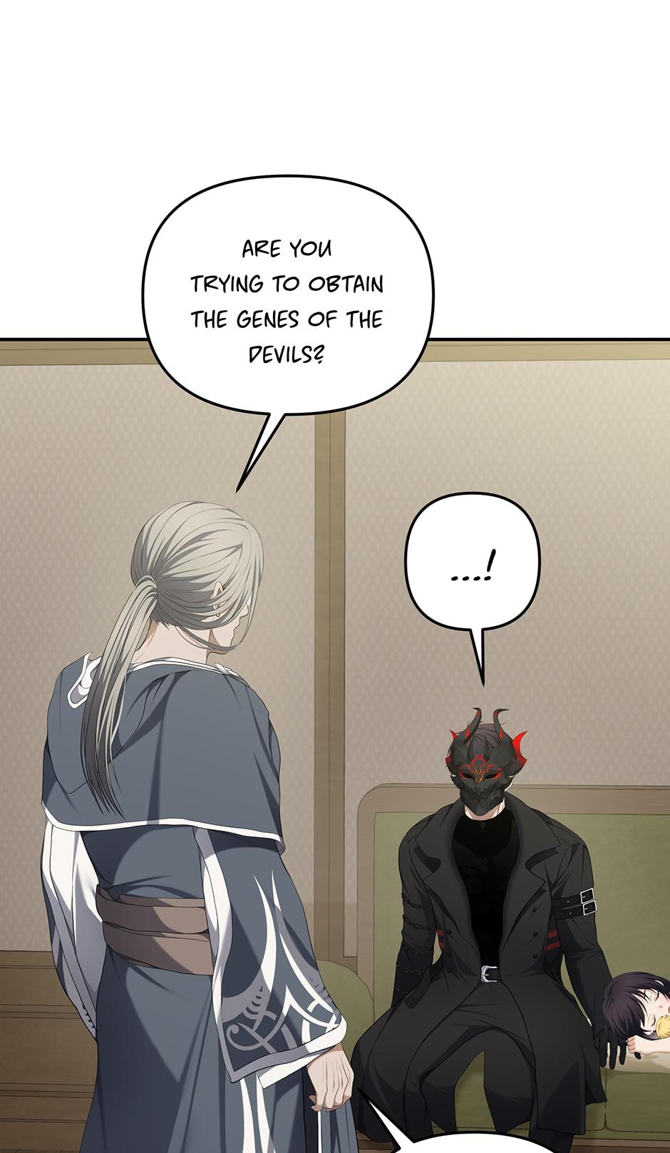 Read Second Life Ranker ENGLISH Manga Online