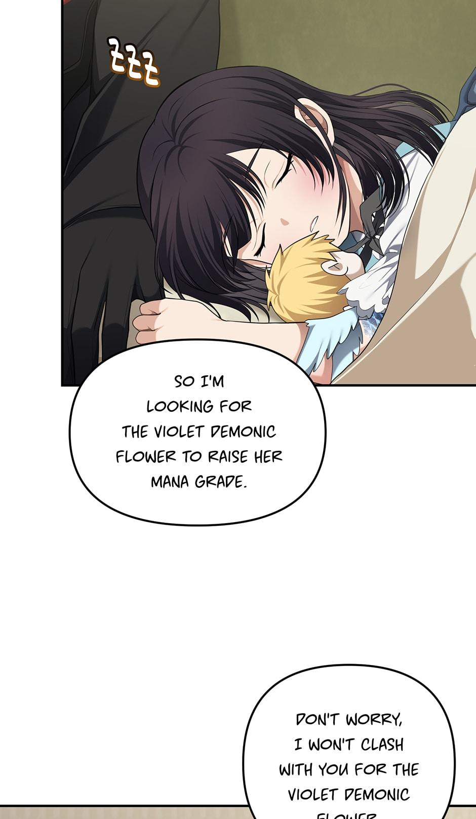 Read Second Life Ranker ENGLISH Manga Online