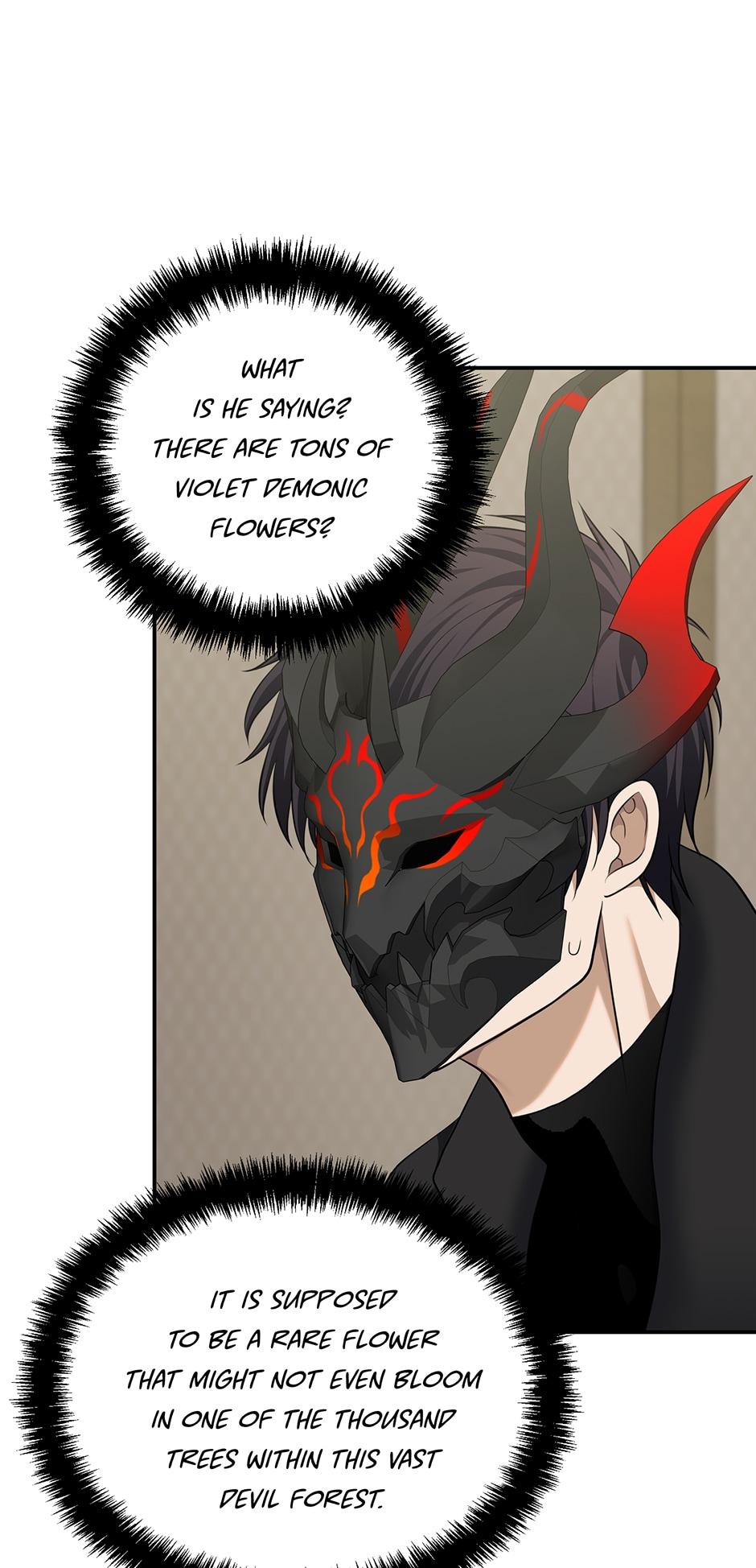 Read Second Life Ranker ENGLISH Manga Online