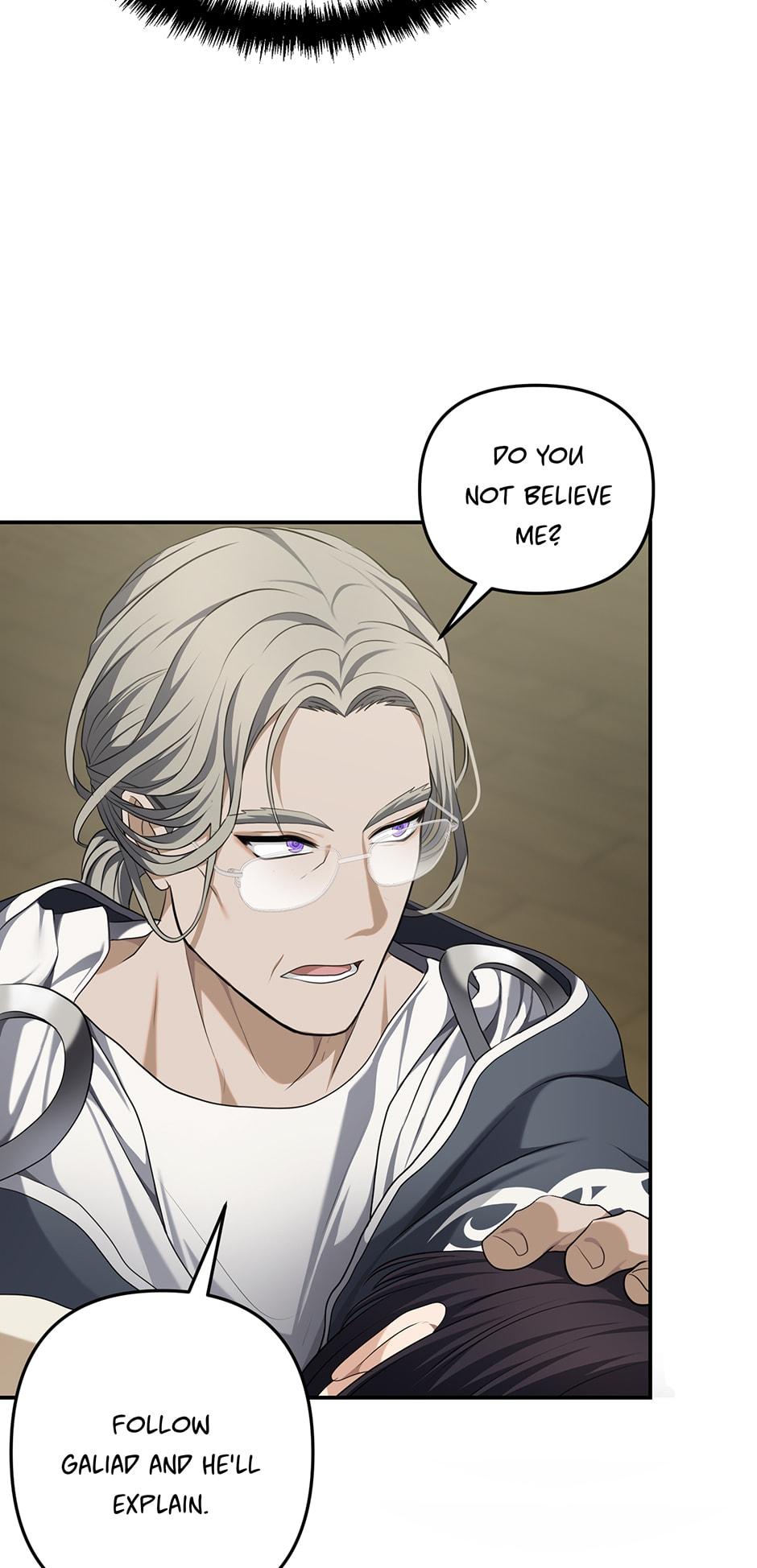 Read Second Life Ranker ENGLISH Manga Online