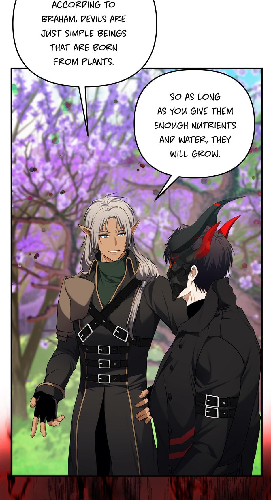 Read Second Life Ranker ENGLISH Manga Online