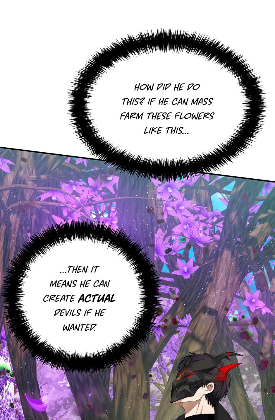 Read Second Life Ranker ENGLISH Manga Online