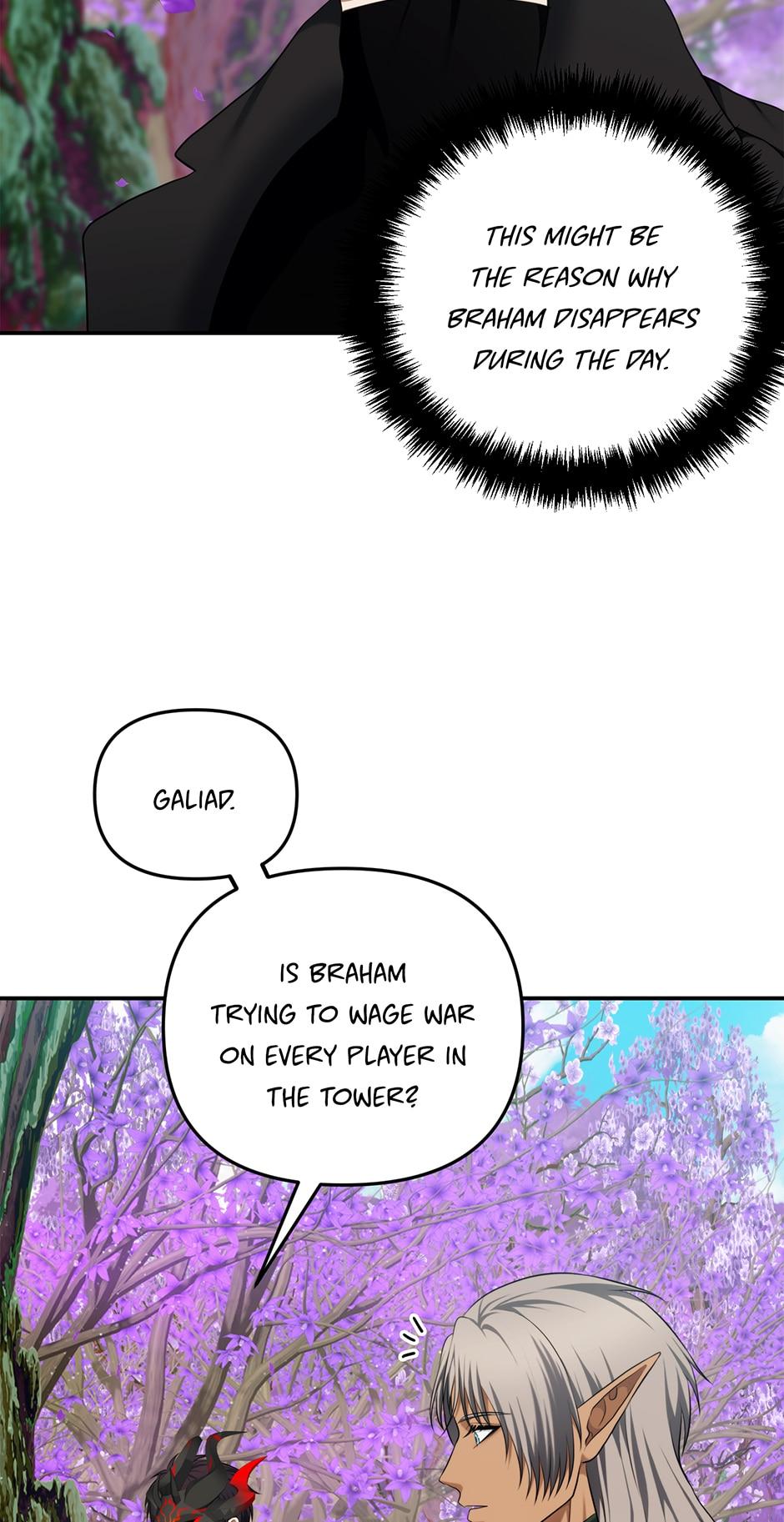 Read Second Life Ranker ENGLISH Manga Online