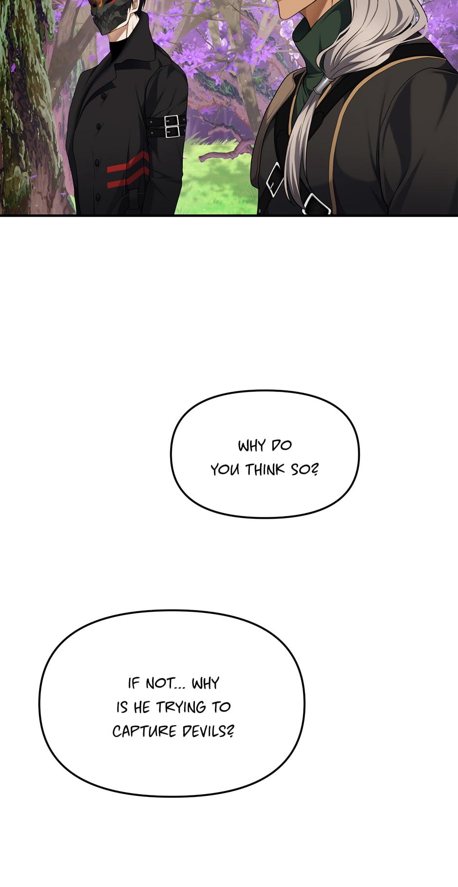 Read Second Life Ranker ENGLISH Manga Online