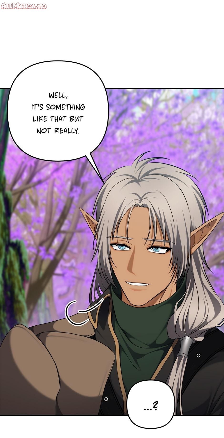 Read Second Life Ranker ENGLISH Manga Online