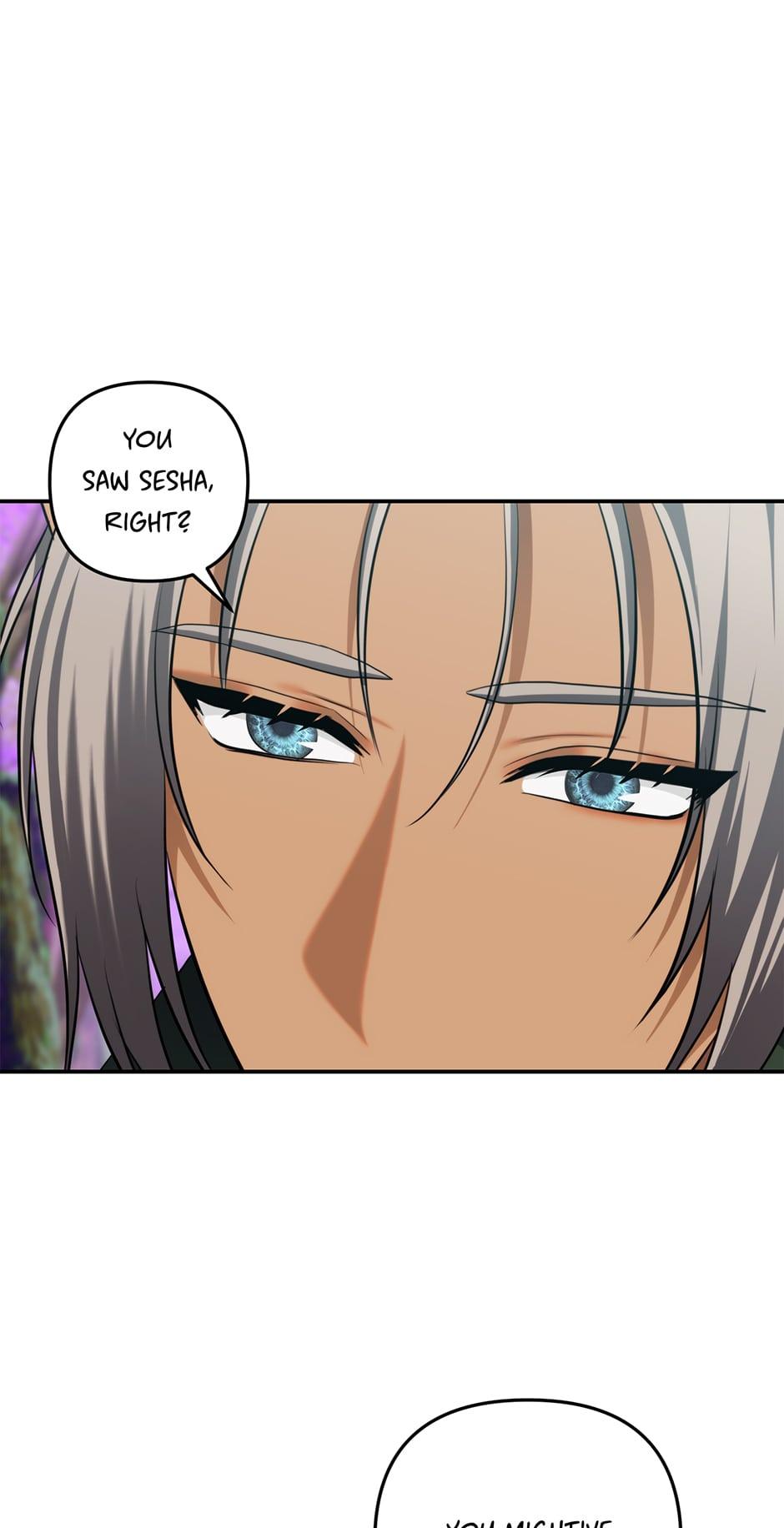 Read Second Life Ranker ENGLISH Manga Online