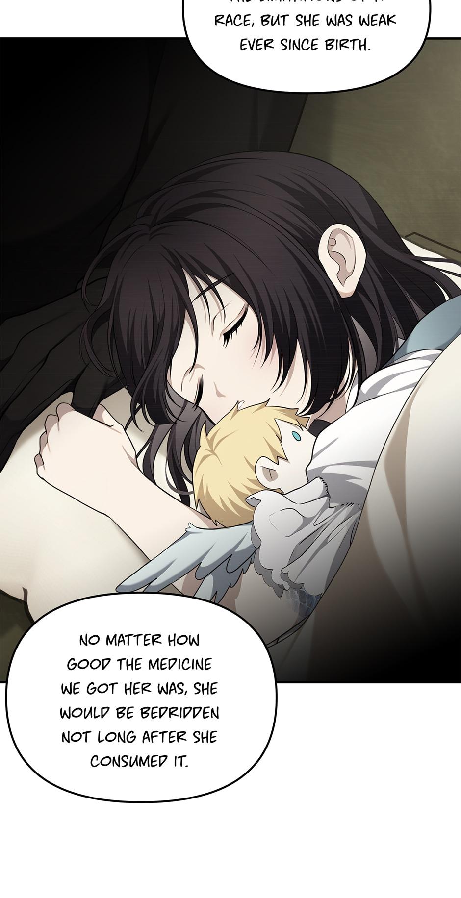 Read Second Life Ranker ENGLISH Manga Online