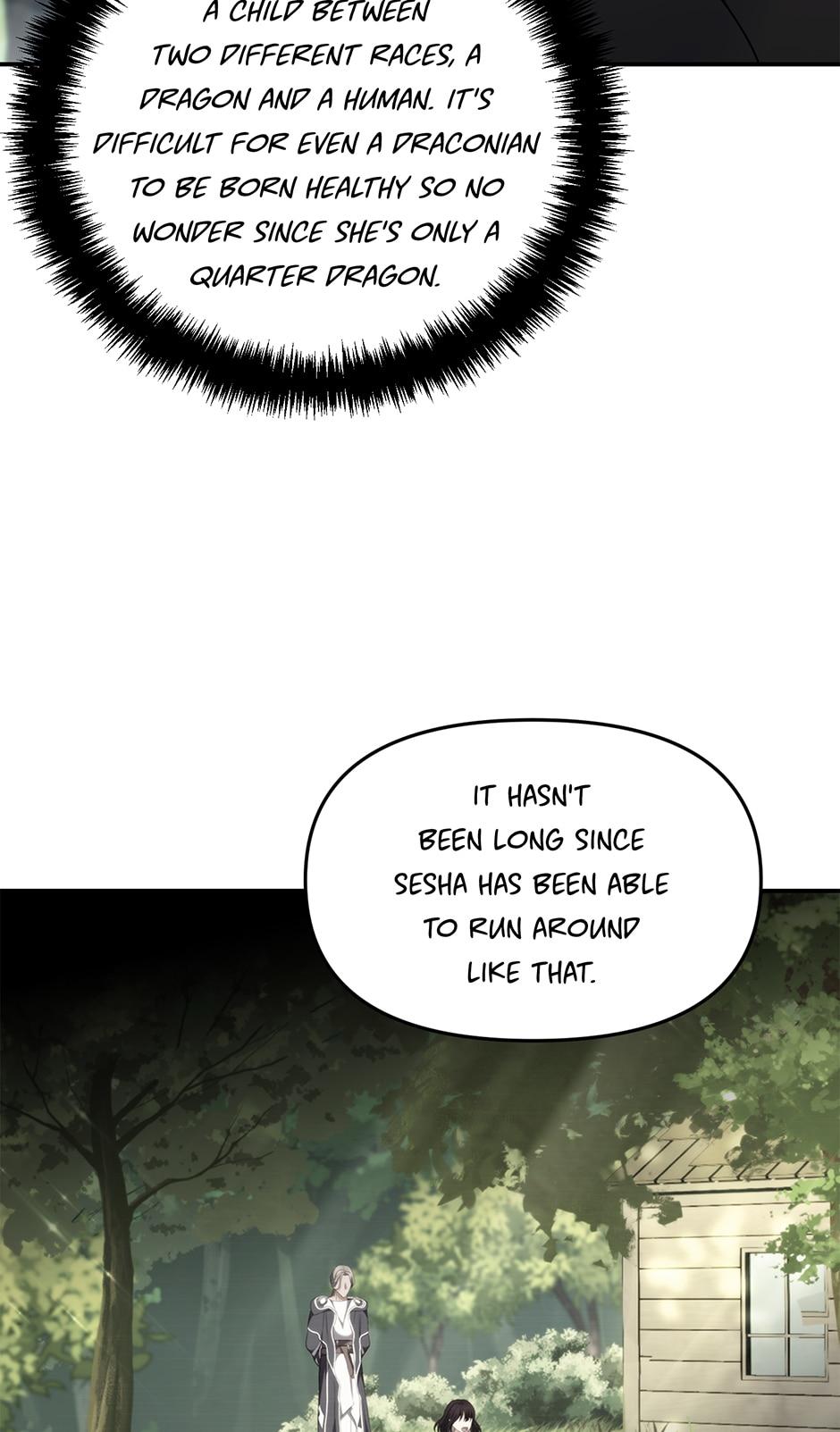 Read Second Life Ranker ENGLISH Manga Online