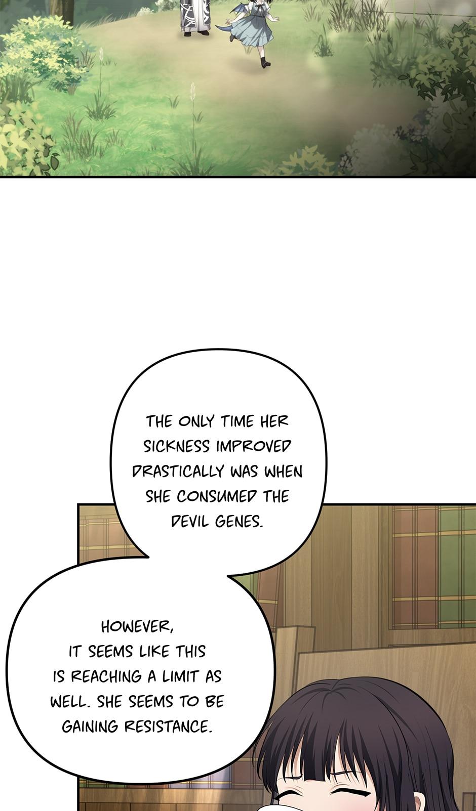 Read Second Life Ranker ENGLISH Manga Online