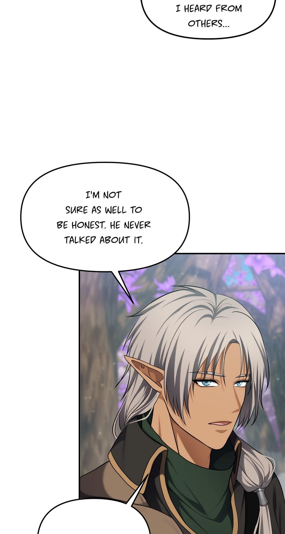 Read Second Life Ranker ENGLISH Manga Online