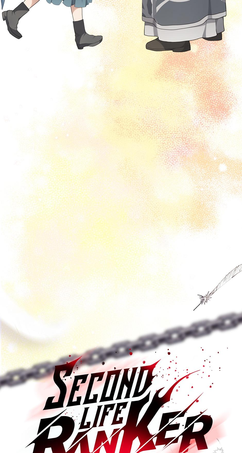 Read Second Life Ranker ENGLISH Manga Online