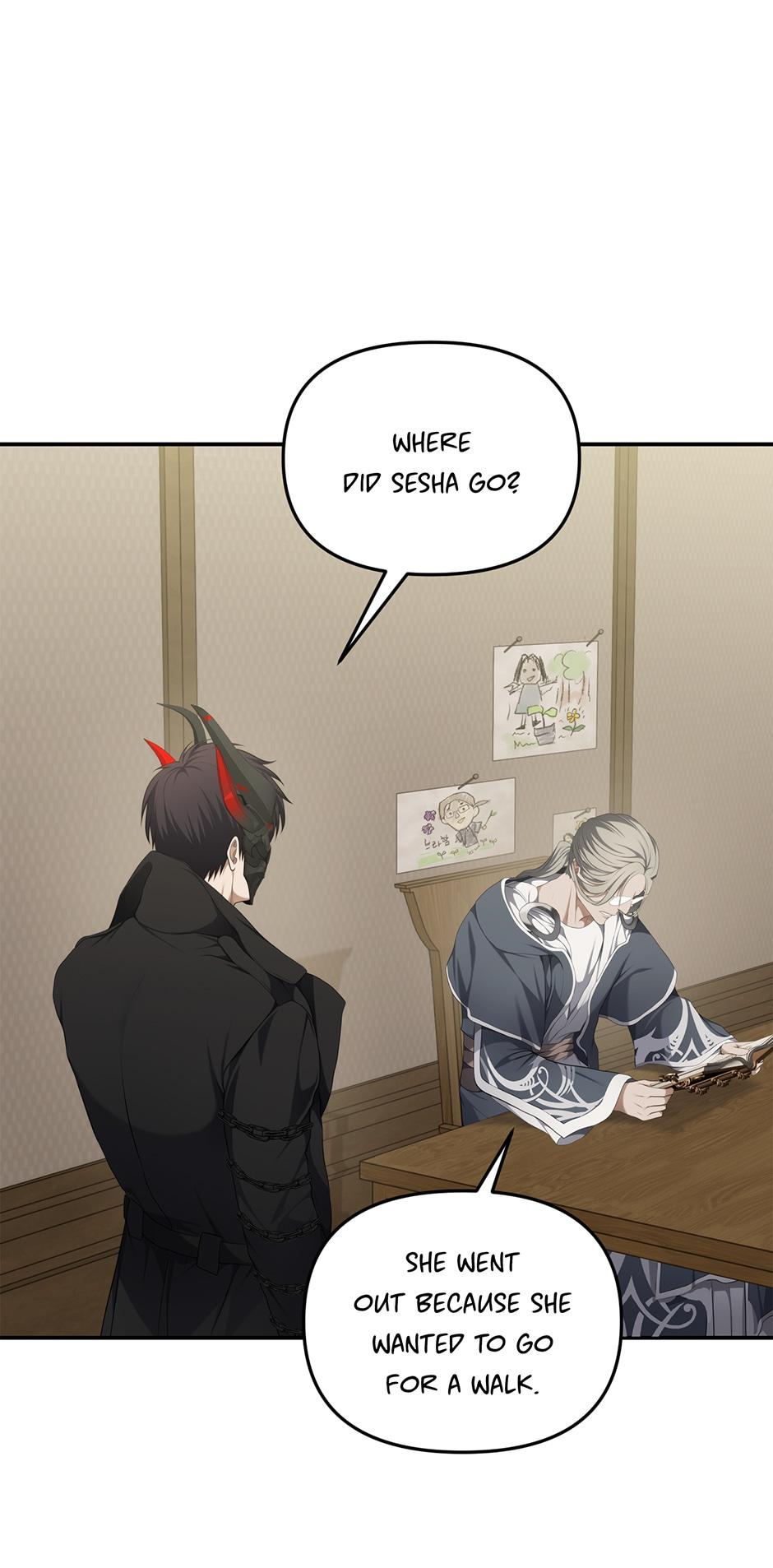 Read Second Life Ranker ENGLISH Manga Online