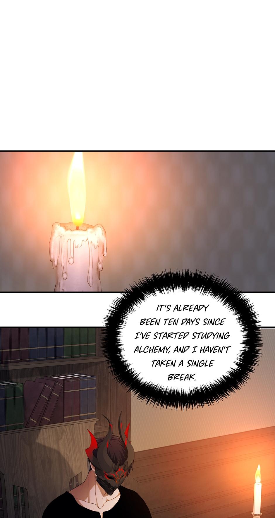 Read Second Life Ranker ENGLISH Manga Online