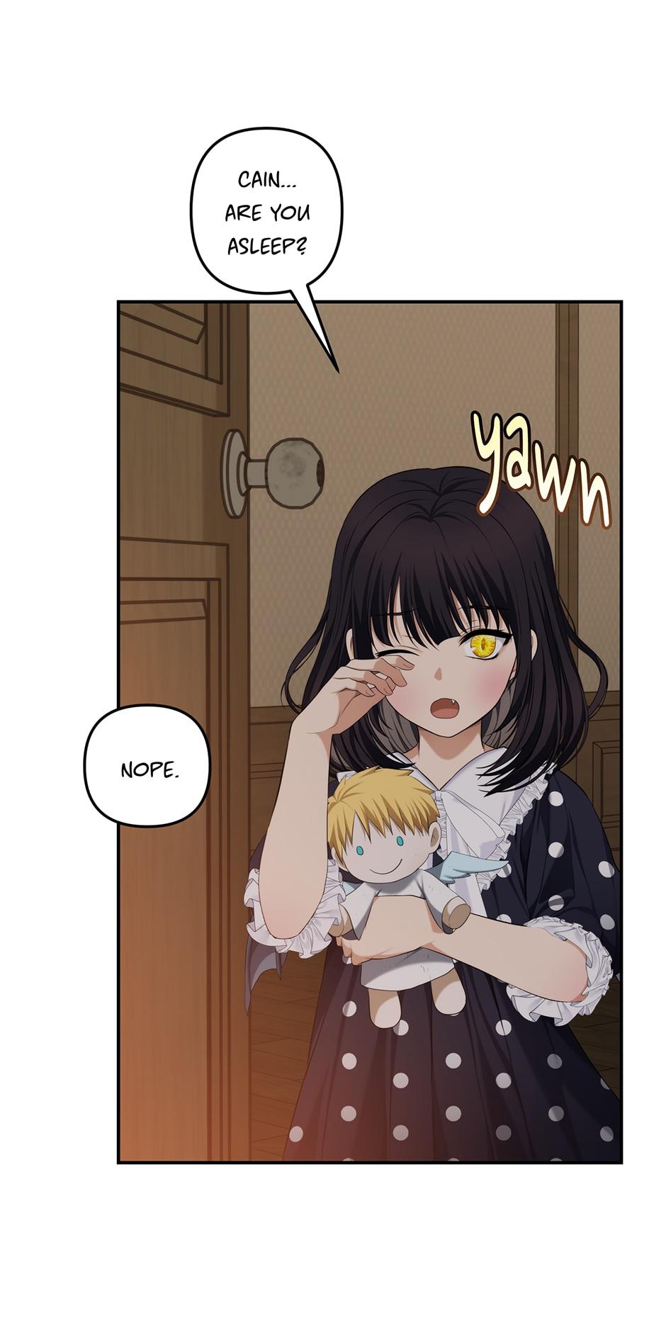 Read Second Life Ranker ENGLISH Manga Online