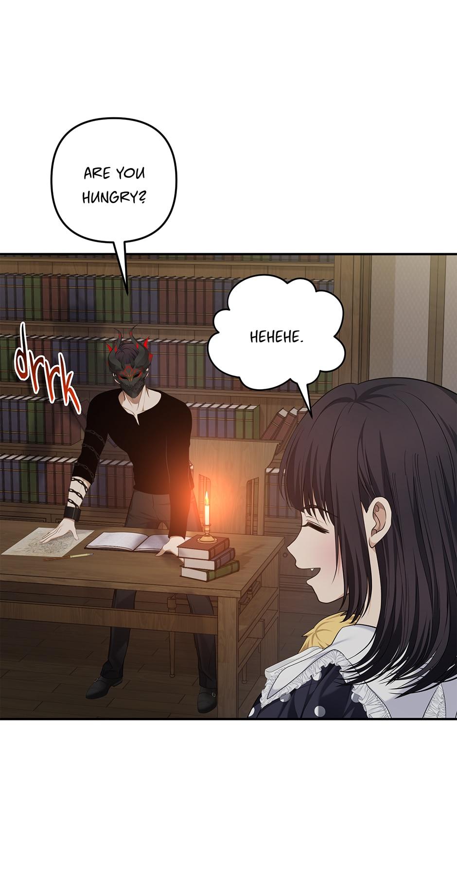 Read Second Life Ranker ENGLISH Manga Online