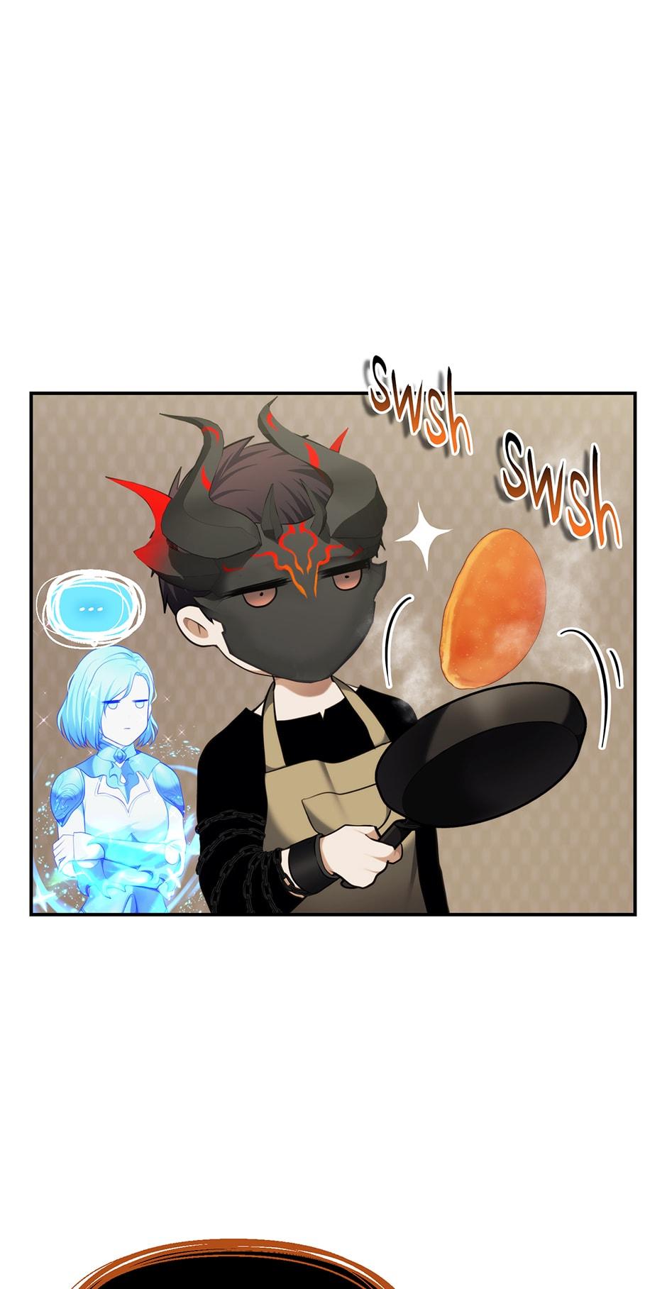 Read Second Life Ranker ENGLISH Manga Online