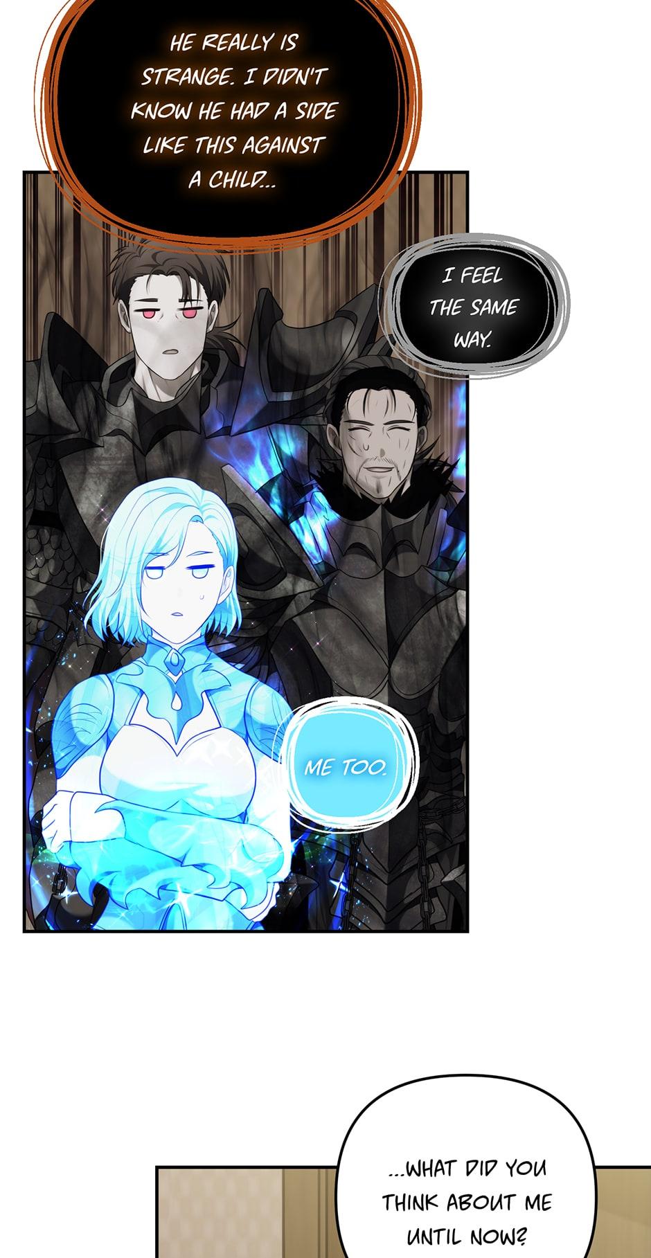 Read Second Life Ranker ENGLISH Manga Online