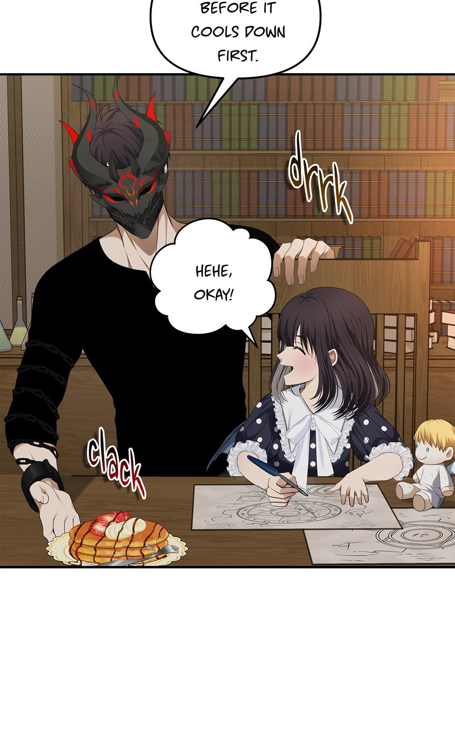 Read Second Life Ranker ENGLISH Manga Online