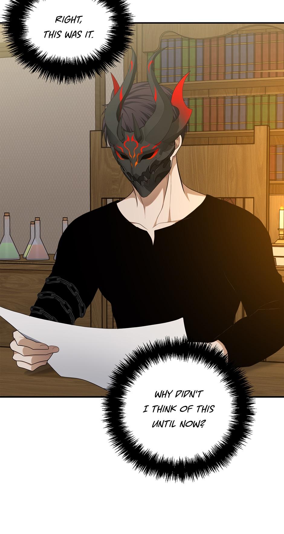 Read Second Life Ranker ENGLISH Manga Online