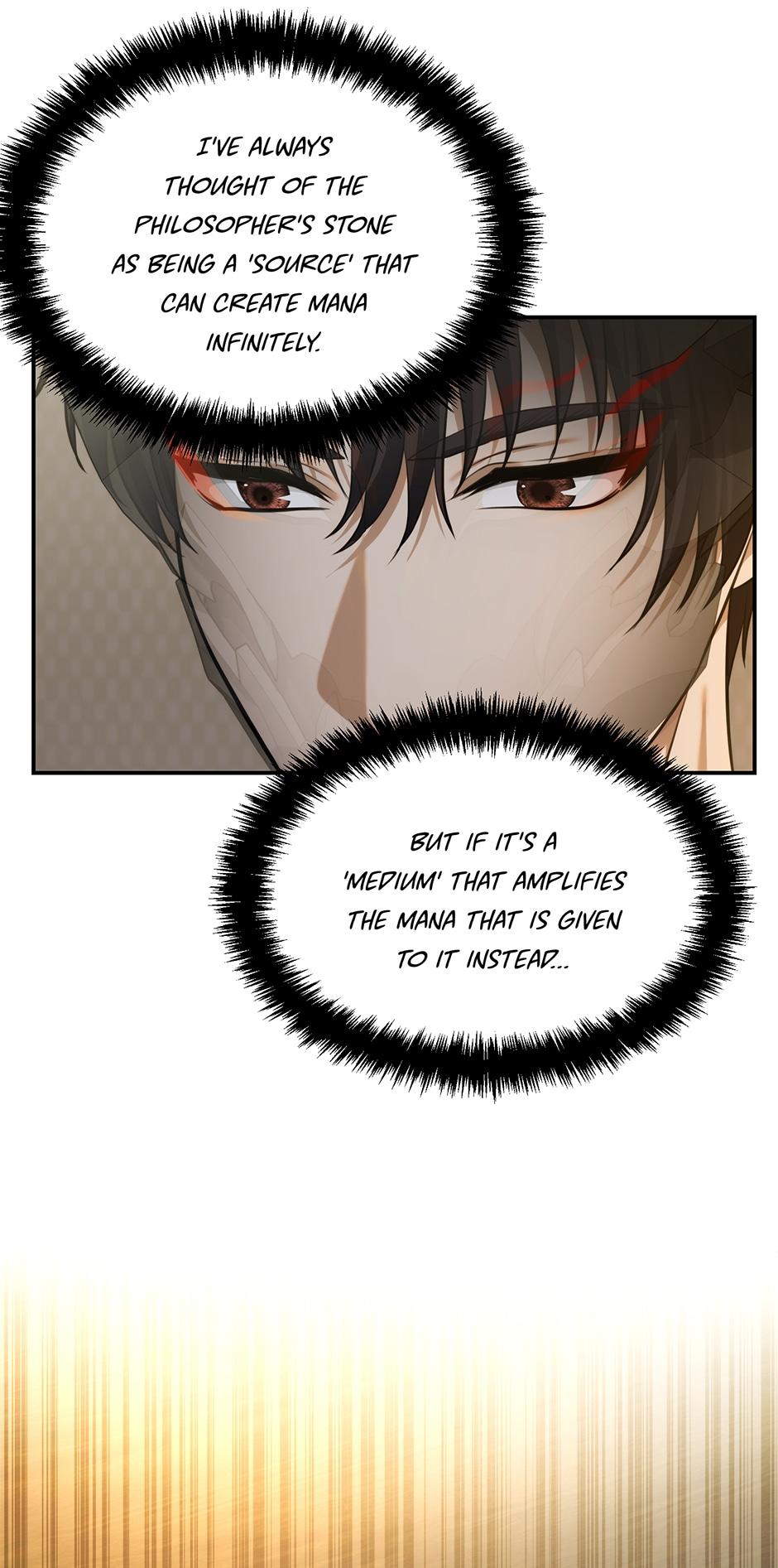 Read Second Life Ranker ENGLISH Manga Online