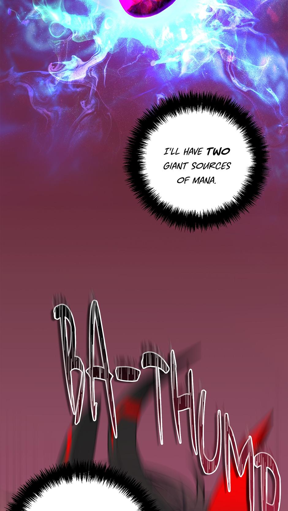 Read Second Life Ranker ENGLISH Manga Online