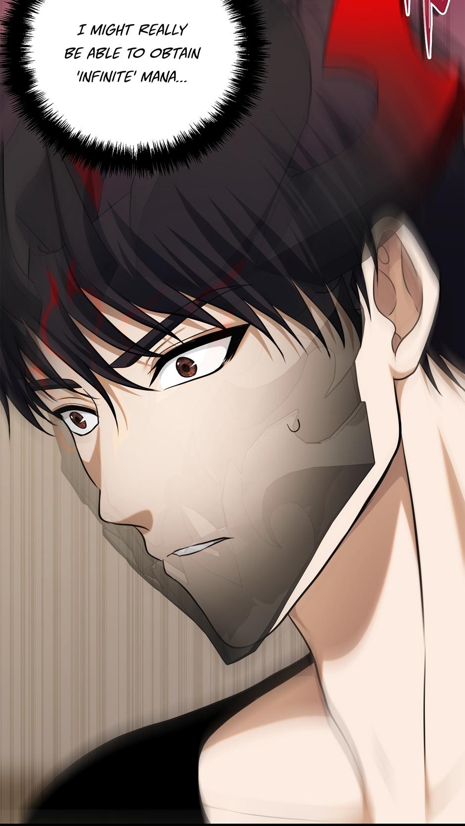 Read Second Life Ranker ENGLISH Manga Online