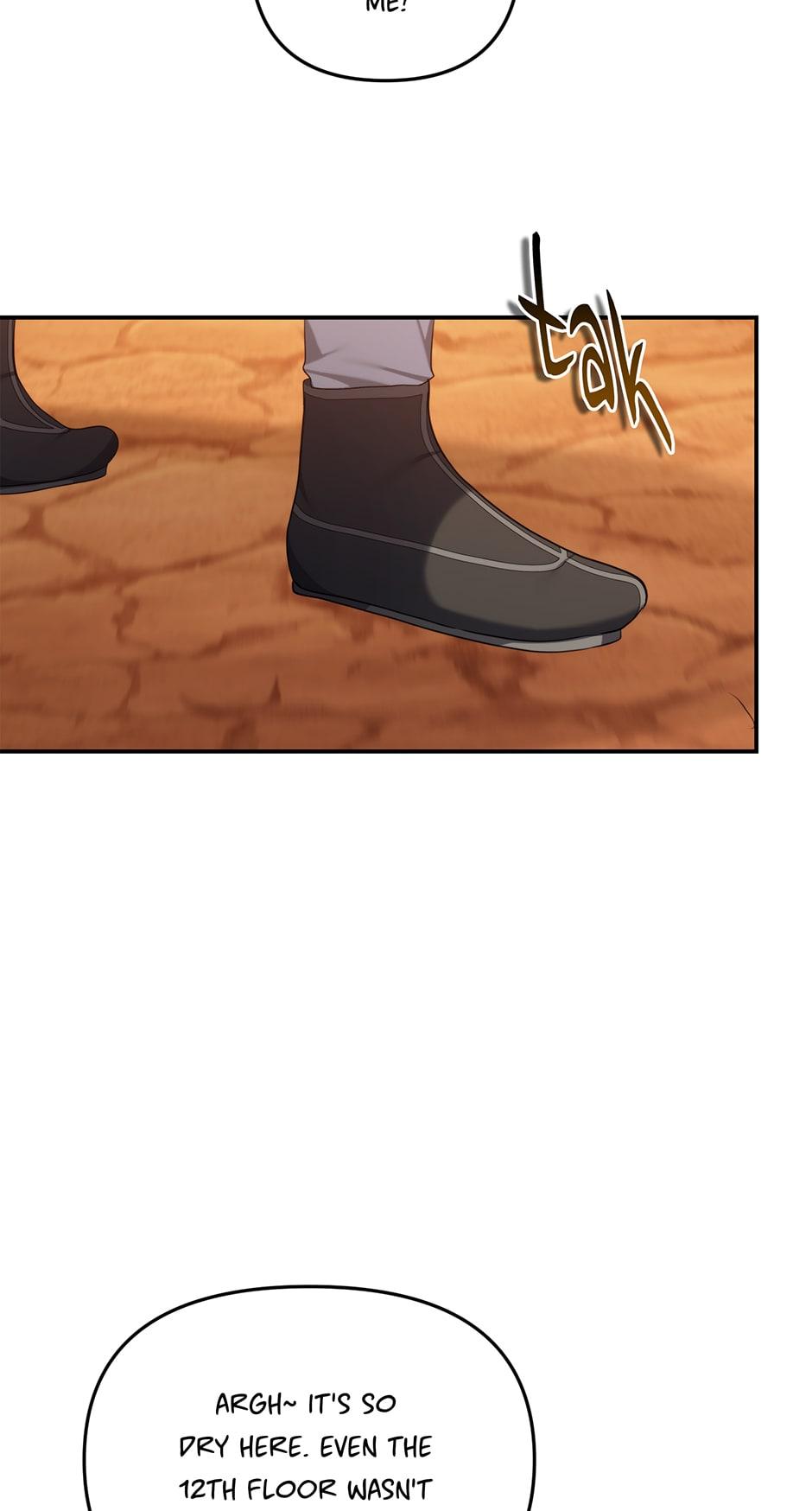 Read Second Life Ranker ENGLISH Manga Online