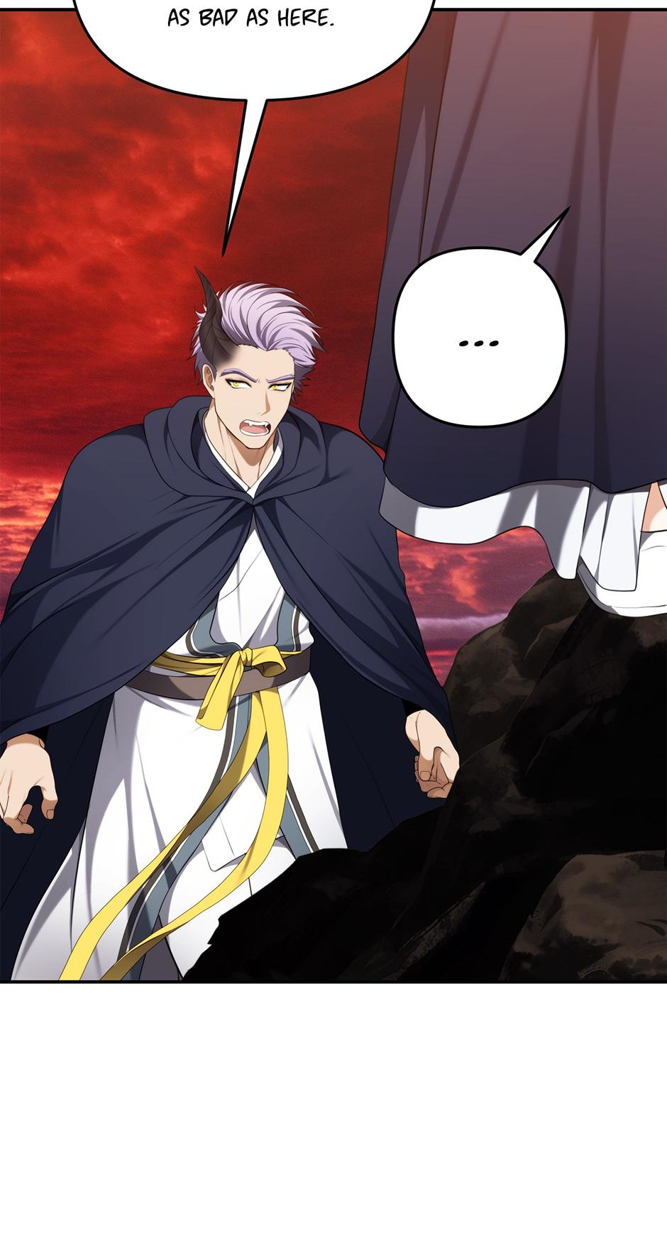 Read Second Life Ranker ENGLISH Manga Online