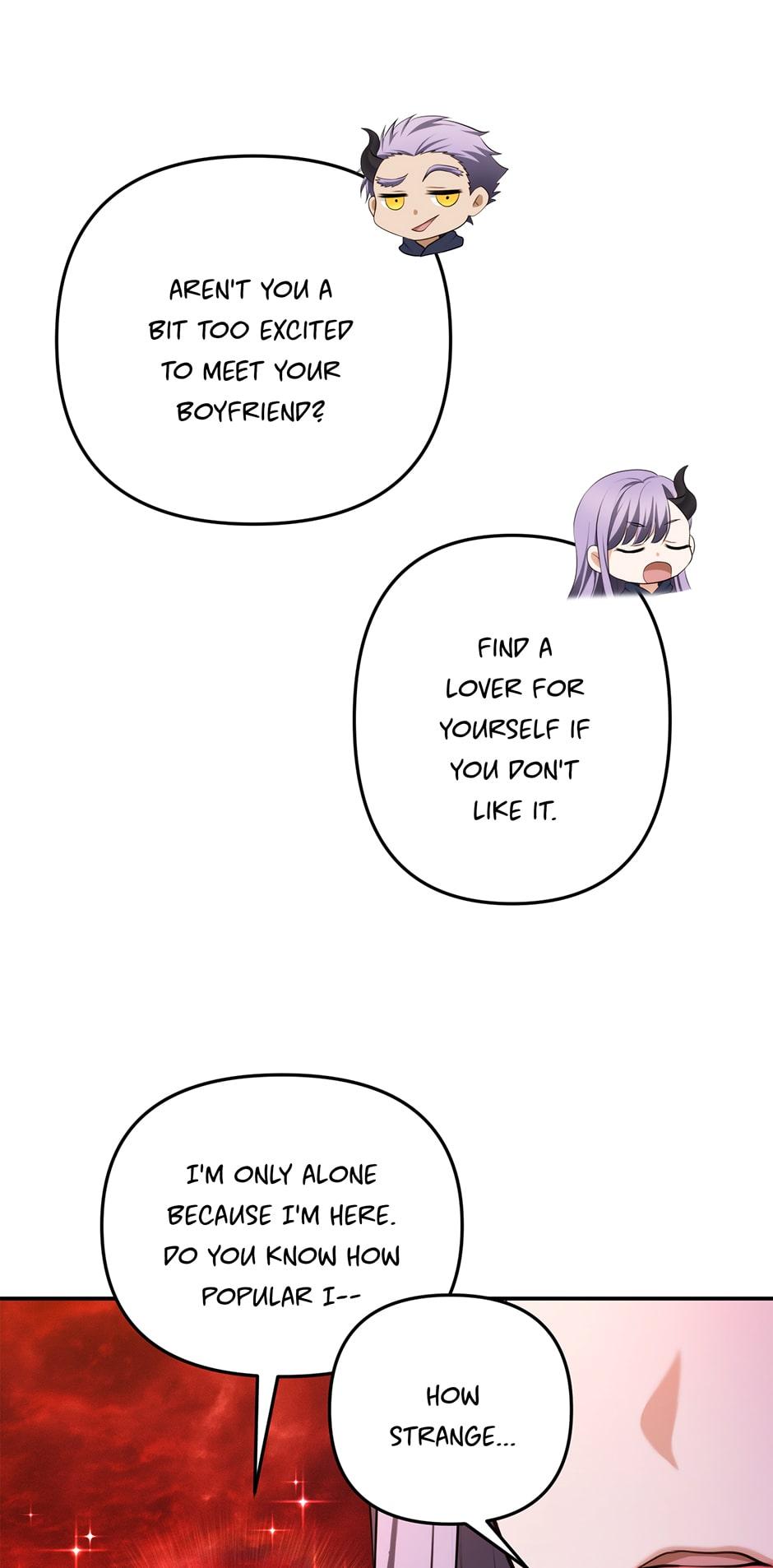 Read Second Life Ranker ENGLISH Manga Online