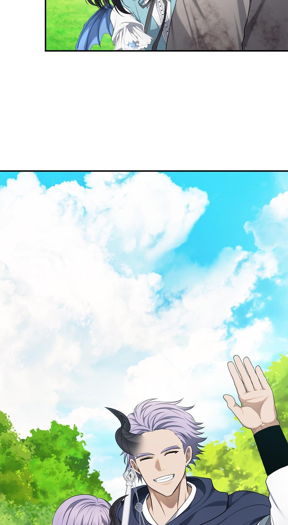 Read Second Life Ranker ENGLISH Manga Online