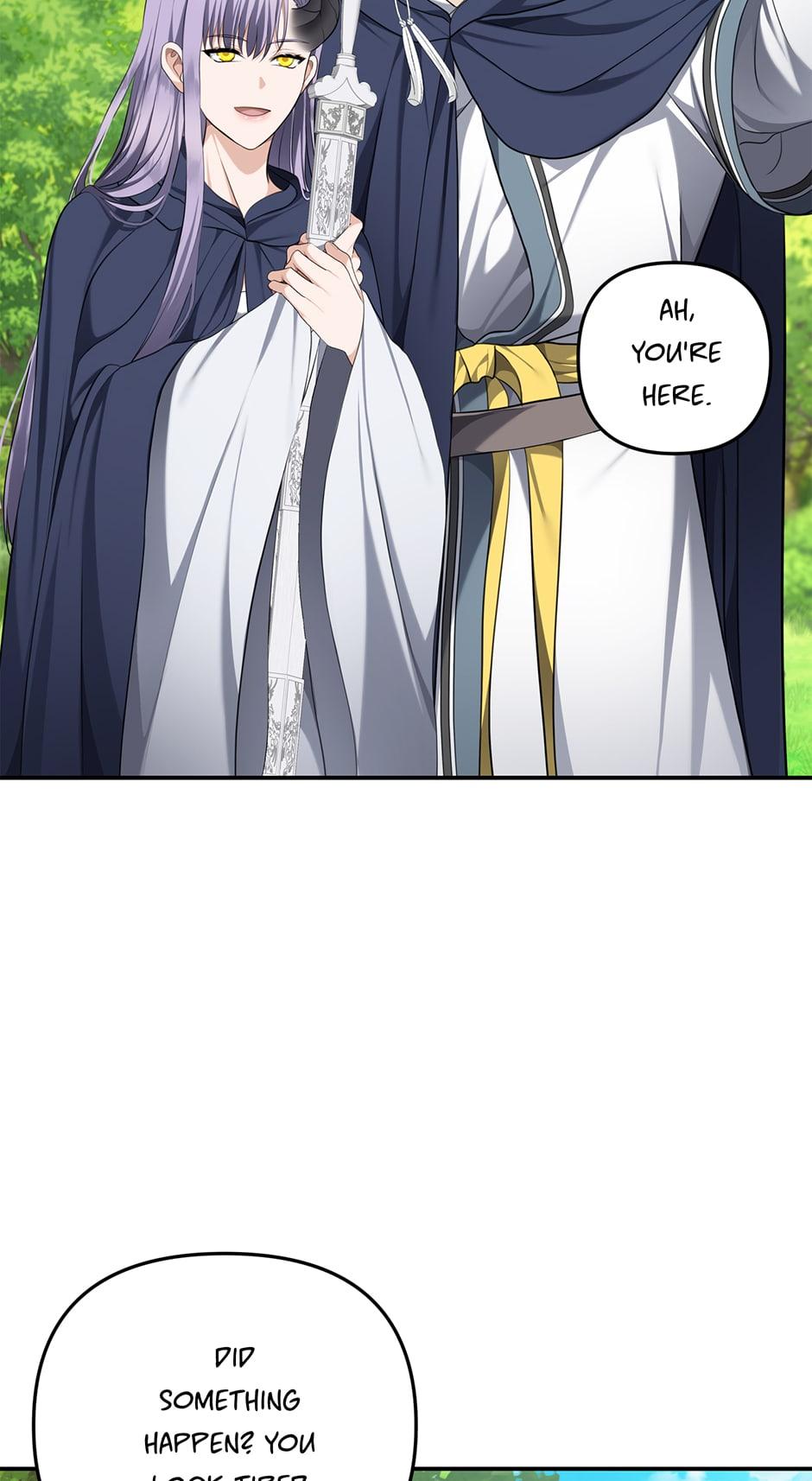 Read Second Life Ranker ENGLISH Manga Online