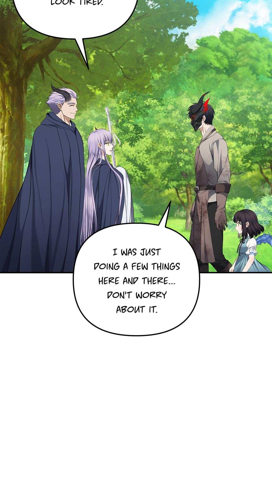 Read Second Life Ranker ENGLISH Manga Online