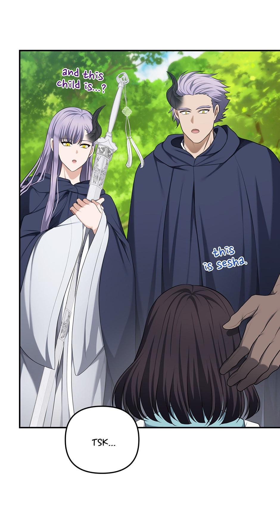 Read Second Life Ranker ENGLISH Manga Online