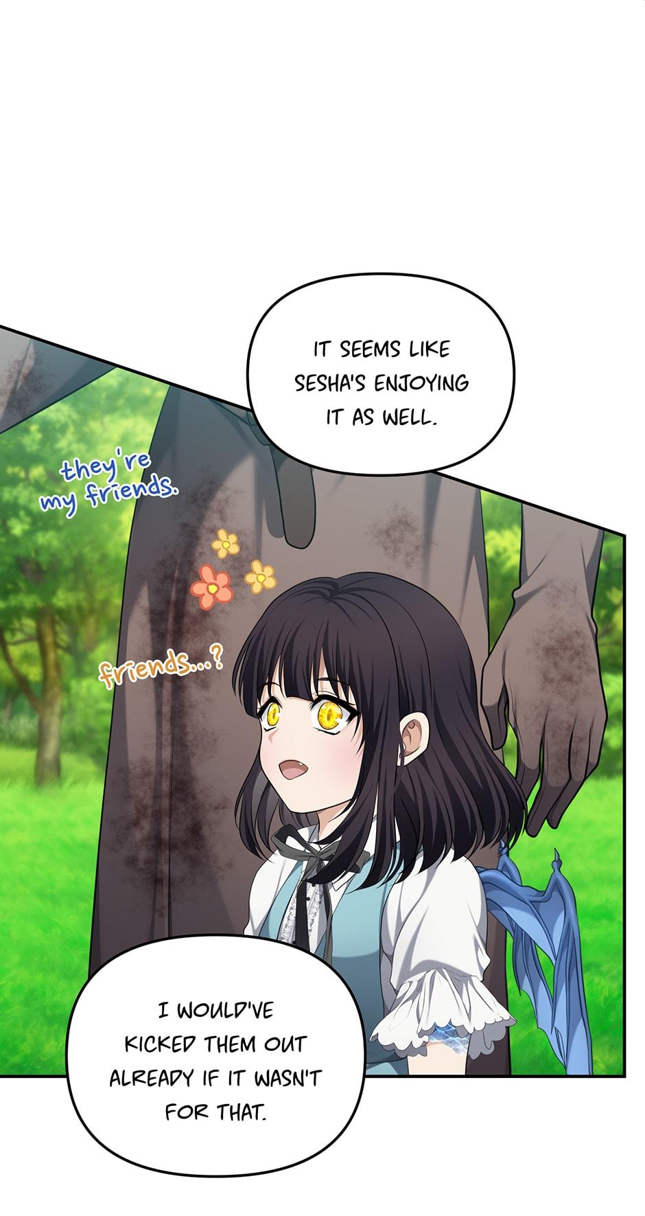 Read Second Life Ranker ENGLISH Manga Online