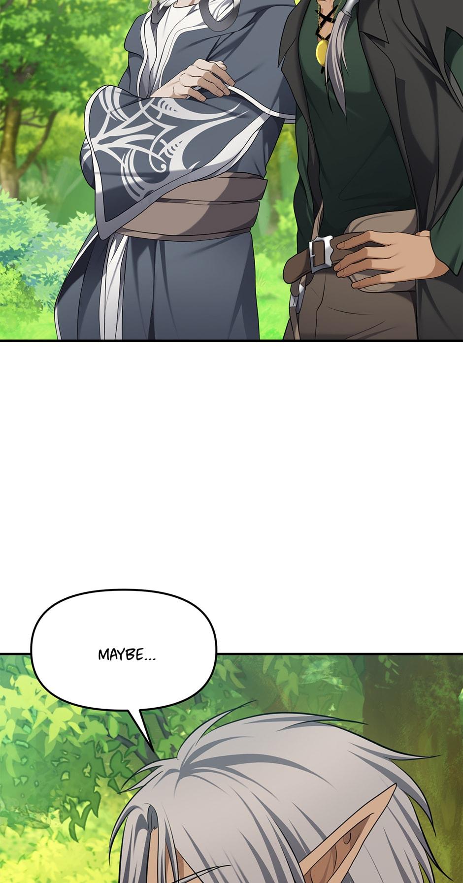 Read Second Life Ranker ENGLISH Manga Online