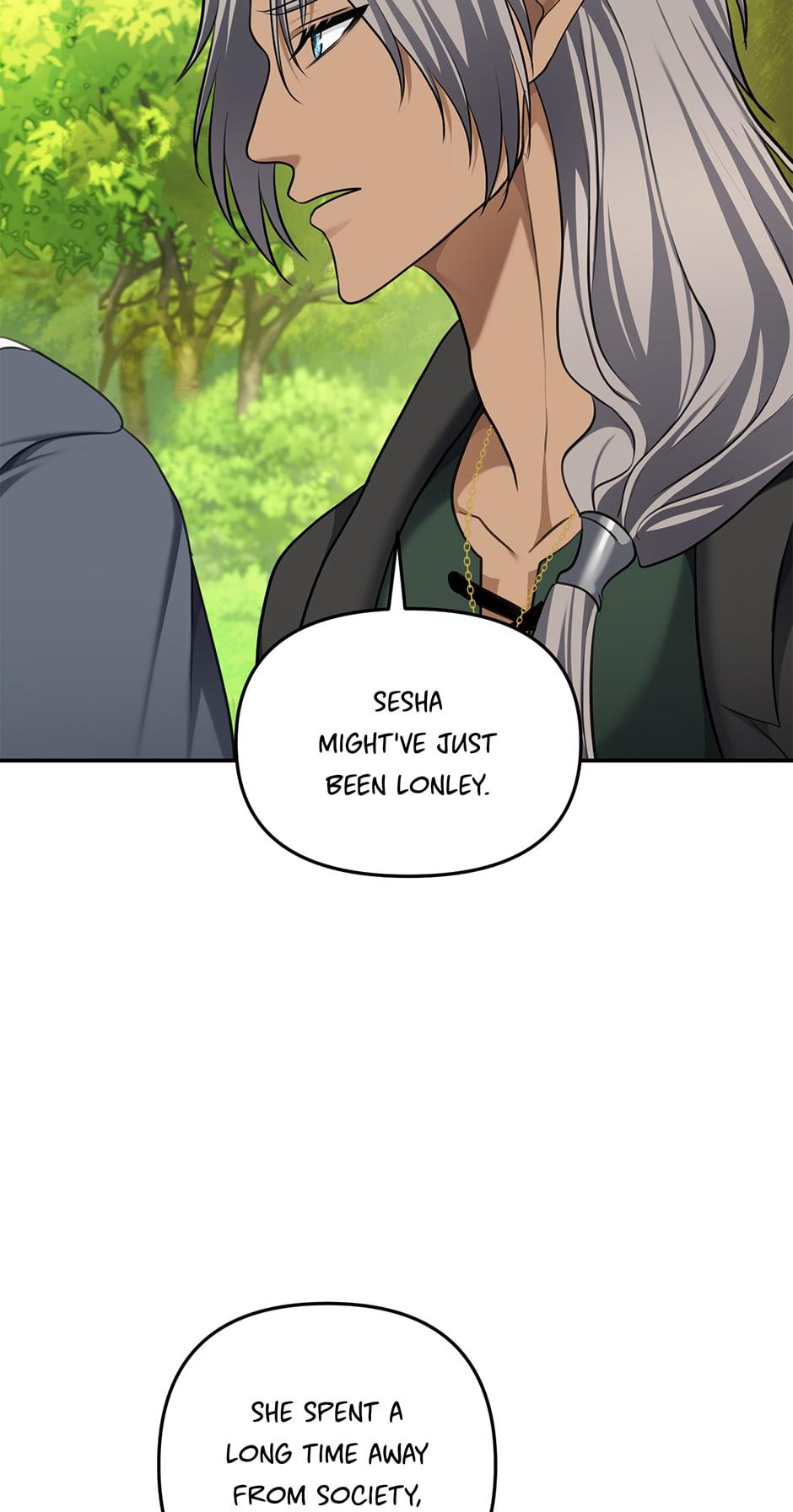 Read Second Life Ranker ENGLISH Manga Online