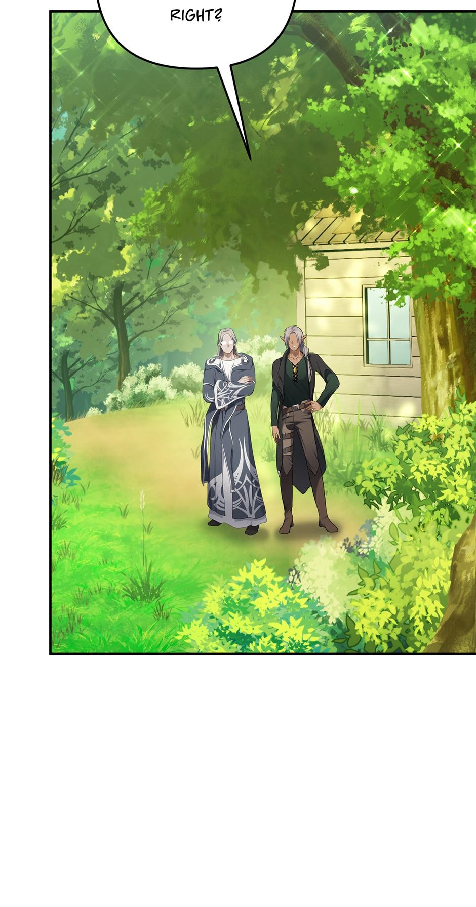 Read Second Life Ranker ENGLISH Manga Online