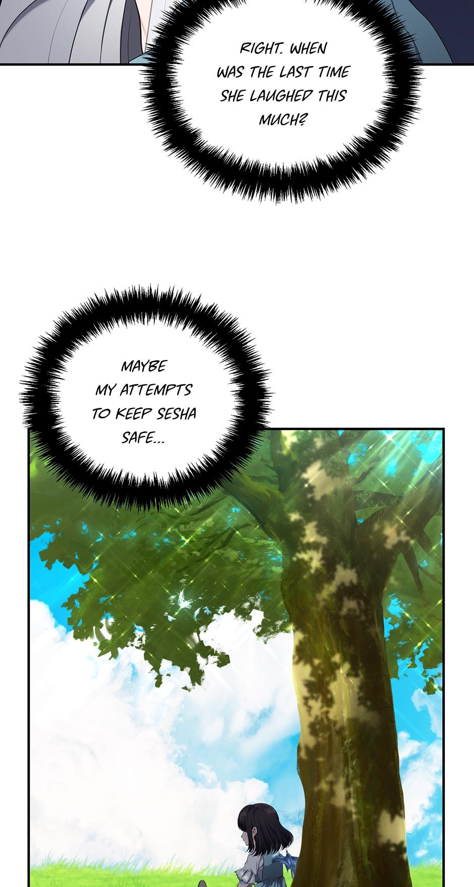 Read Second Life Ranker ENGLISH Manga Online