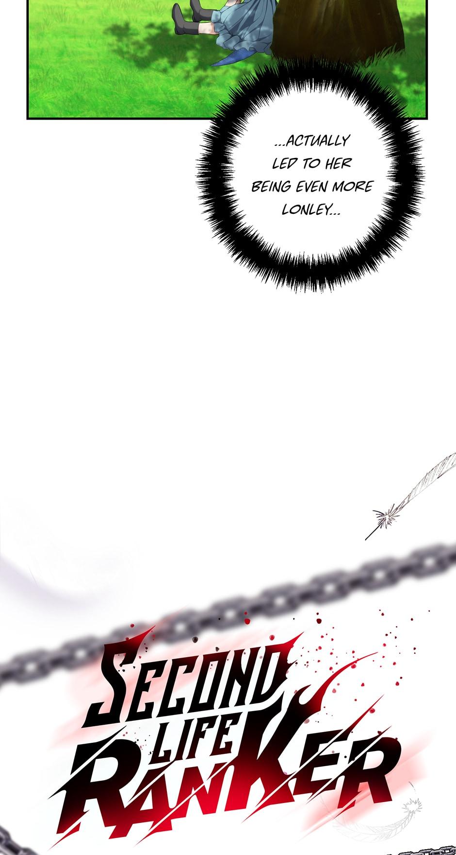 Read Second Life Ranker ENGLISH Manga Online