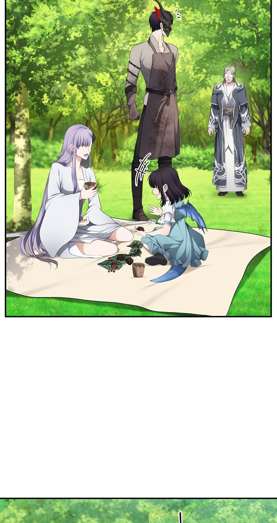 Read Second Life Ranker ENGLISH Manga Online